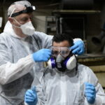 Trump Seeks $1 Trillion Stimilus: Latest Coronavirus Press Conference