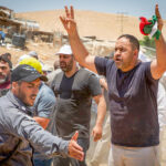 ‘World Order is Changing Before Our Eyes,’ Lapid Tells Blinken
