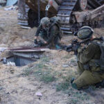 Internal State Dept. Memo Accuses Israel of ‘War Crimes’