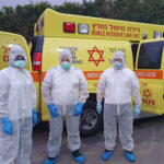 Christian MPs from Around the World: We Support Israeli Sovereignty in Judea & Samaria