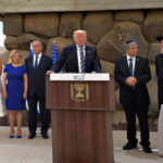 Zionism Prize Winner Calls for Jewish Sovereignty Over All Judea & Samaria