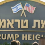 Pompeo: ‘We Stand With the Jewish Communities Because We Are Loyal to the Truth’