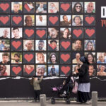 Watch: Hatikva in Brooklyn as Nets host Hapoel Jerusalem