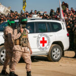 Hamas Operatives in Turkey Directing Samaria Terror Cell