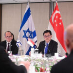 Is Israel Okay with a Saudi Nuclear Program?