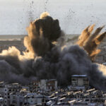 Sinwar’s Death Marks Pivotal Moment in Israel’s War on Terror