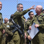 Hezbollah Threats Amid Israel-Lebanon Maritime Border Talks Could Spark War