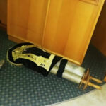 Benny Gantz Manages to Anger EU, Pro-Settlement Movement at Same Time