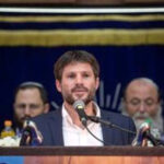 The Israeli Elections “Mess” & Trump’s Peace Plan