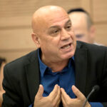 Senior Official: Israel Disappointed with Biden Admin’s Iran Policy