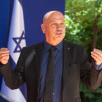 Knesset Constitution Committee Approves Updated Restrictions on Foreign Travel