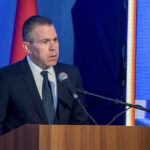 Shin Bet: We Thwarted 560 Terror Attacks in 2019