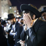 New Israeli Govt. Votes Down First No-Confidence Motions