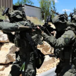 PM Bennett Visits Naval Bases in Atlit and Haifa