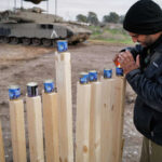 IDF Has Begun Pumping Seawater into Hamas Tunnels in Gaza – Report