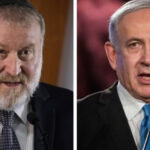 Shin Bet Exposes Hamas Spy Ring Operating in Israel