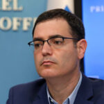 PA Continues Eradication of Hasmonean-Era Fortress