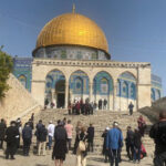 Gay Palestinian Kidnapped from Israeli Safe House, Beheaded & Dismembered in Hebron