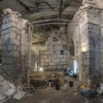 US, Israeli Officials Meet to Hash Out Sovereignty Plan