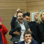 Likud Files Complaint Against Tel Aviv Mayor for ‘Inciting Violence & Civil Rebellion’