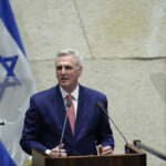 Only Solution to Palestinian Terror is ‘Collective Punishment,’ says Gush Etzion Mayor