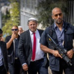 Arab Mayor Warns Gang Violence Will Reach Jews: ‘Trickle of Bloodshed Will Become Flood’