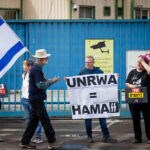 Ambassador David Friedman: Harris Poses a Danger to Israel