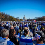 Smotrich: ‘There are Two Million Nazis in Judea and Samaria’