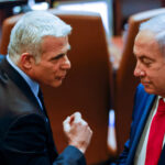 Netanyahu’s the winner, exit polls show; highest turnout in decades