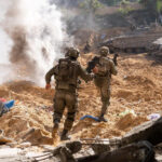 Starmer Says ‘Ready’ to Deploy British Troops ‘In Harm’s Way’ in Ukraine Against Russia