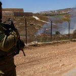 Russia Blasts US ‘Double Standard’ on Recognizing Golan Heights as Part of Israel