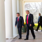 Trump Should Confront Iran Over Death Threats