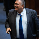 ‘A Big Victory for Post-Zionism’ — Family Reunification Law Defeated