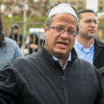 Prominent Rabbi Rebuffs Top Israeli Security Agency–Here’s Why