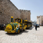 Israel to EU: We are Not Preventing PA Elections; Concerned About Hamas
