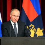 The Impact of Betraying Our Allies