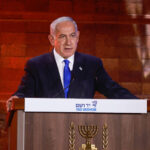 Son of Shah in Historic Visit to Jerusalem: ‘Iran, Israel, Will Build Peace’