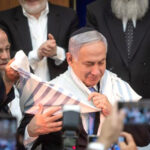 Israeli Lawmaker Calls for Torah Law to Rule Jewish State ‘As in Days of King David’