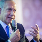‘Arabs against Jews’: Mayor warns Israel ‘on brink of civil war’