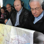 Israel Welcomes Austrian Parliament’s Call for Action Against Hezbollah