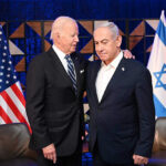 Hours After Rafah Hostage Rescue, Biden Says “No Op There Sans Civilian Plan”