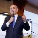 Mark Levin to Do Exclusive Interview with Netanyahu on Feb 23rd from J’slm