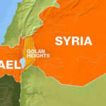 Overnight Drama in IAF Base as Bedouin Bandit Breaks Through Security