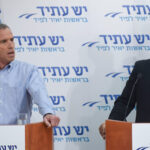 Bogus Threats: Warnings About IDF Readiness Made to ‘Overthrow Gov’t’ – Bibi Associate