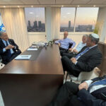 Israeli Delegation in Doha: ‘Qatar is Doing Everything for the World Cup to Go Peacefully’