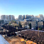Israeli Police Admit Spying on Israeli Citizens, Say it Was ‘Legal’