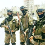 Jewish Voice Calls on France & England to Ban Hezbollah