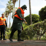 Rivlin Speaks with King of Spain as Coronavirus Claims Hundreds of Lives Each Day