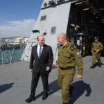 Abbas: Meetings with Israeli Ministers Not a Substitute to Negotiations