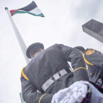 Top Iranian General Killed in Israeli Airstrike on Iranian Embassy